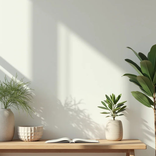 Eco-Friendly Home Accessories: Smart, Simple Upgrades - Aura Living Gear