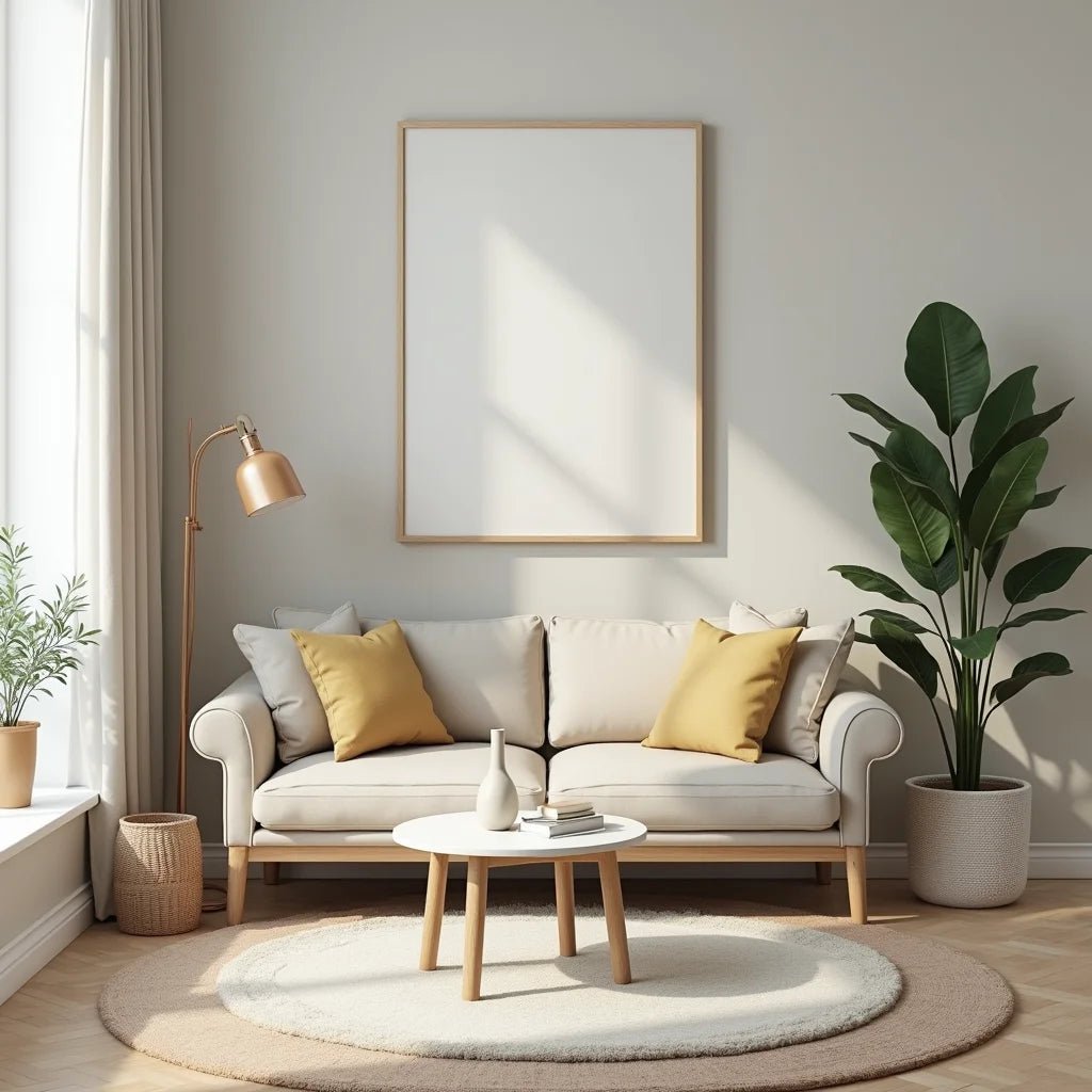 Smart Guide to Home Decor Items for Stylish Living - Aura Living Gear