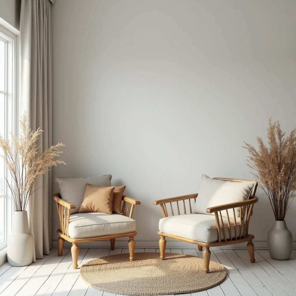 Trending Decor Styles: Fresh Ideas for Modern Homes - Aura Living Gear