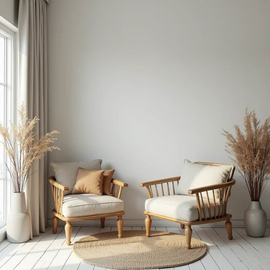 Trending Decor Styles: Fresh Ideas for Modern Homes - Aura Living Gear