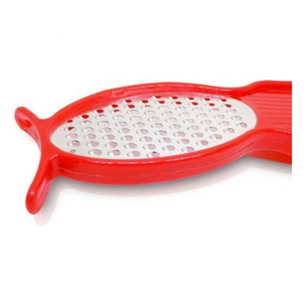 Aura Living Gear Pack of 4_4-in-1 Multi-Purpose Vegetable Peeler – (Color: Assorted )