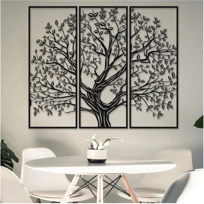Generic Sylvan Serenity Tree of Life - Small - Aura Living Gear